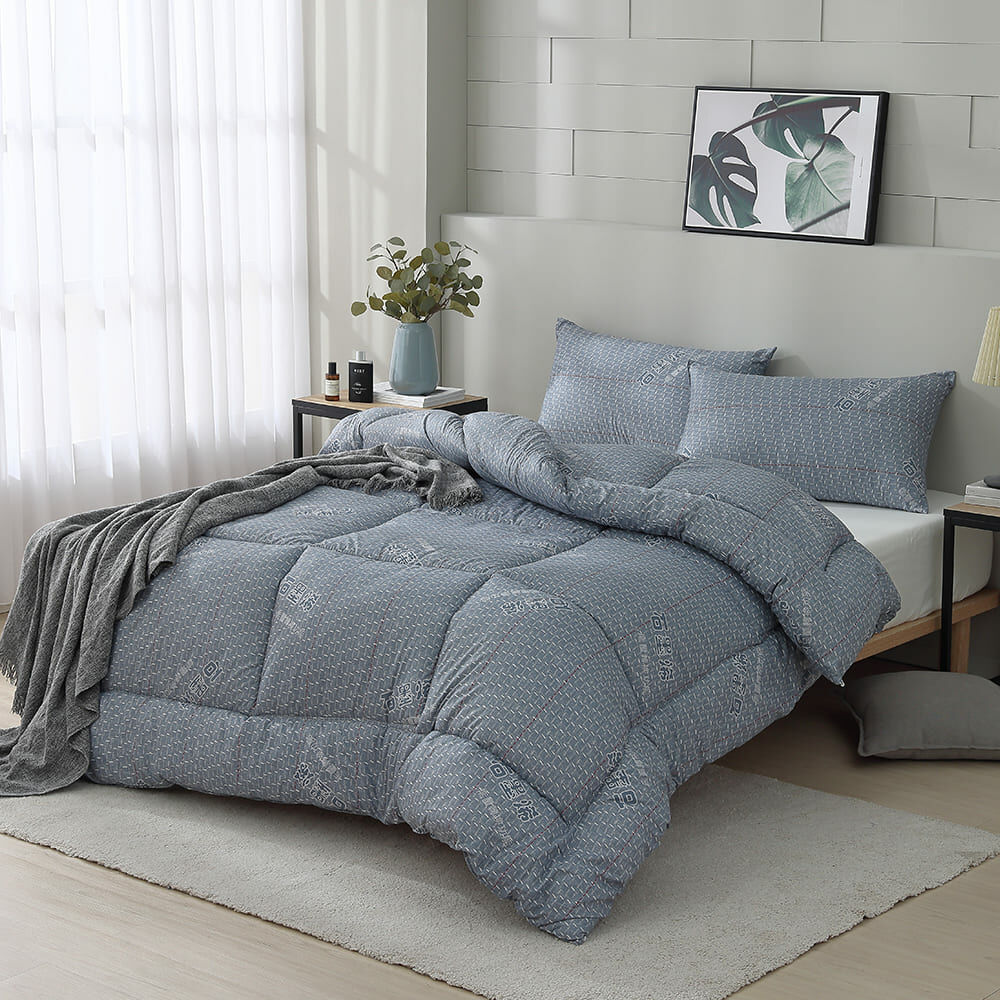 【藍貓Blue cat】100%石墨烯超導發熱被-台灣製造