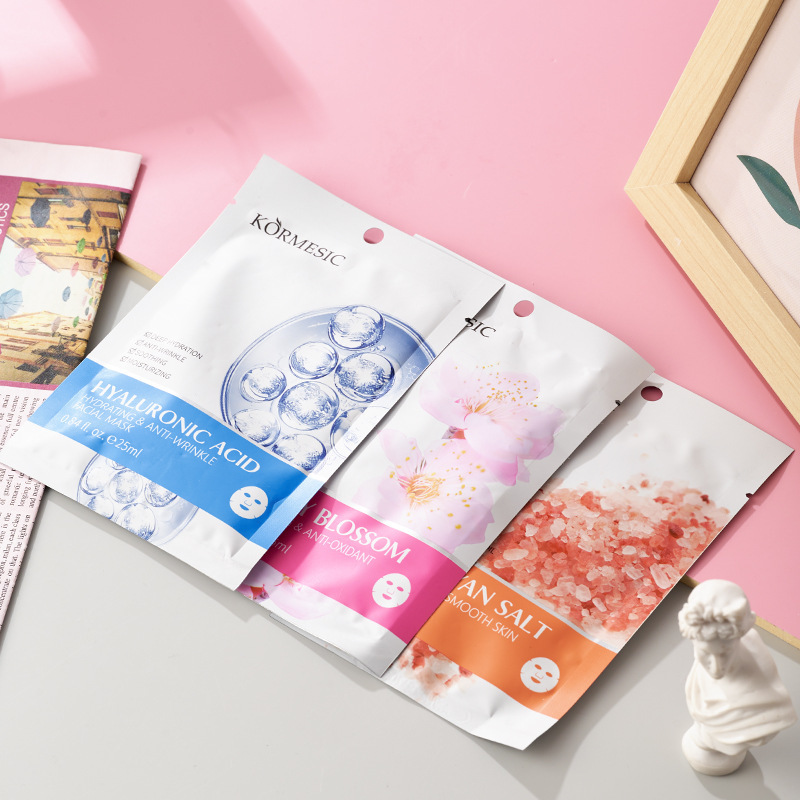 Kormesic Plant Essence Moisture Mask