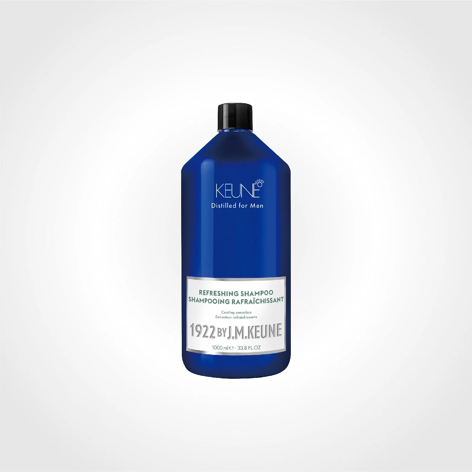 肯葳1922紳藍系列 蓋世活絡．洗