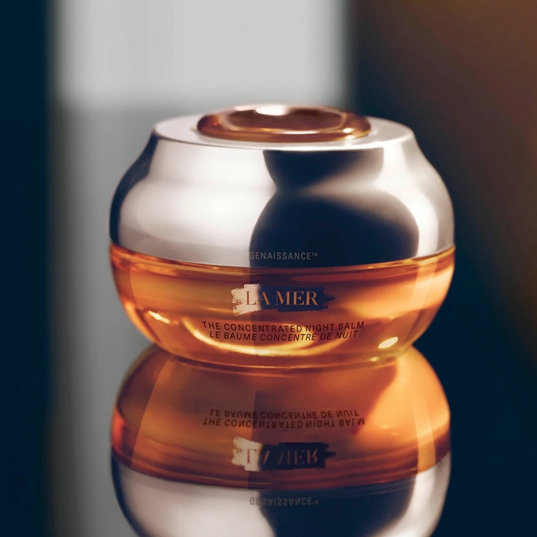 La Mer 鎏金煥膚晚間精華霜 50ml