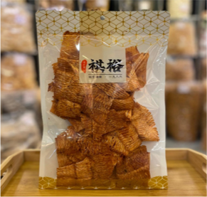 【裕生】泰國魷魚片 (227g) (EXP:2027.02)