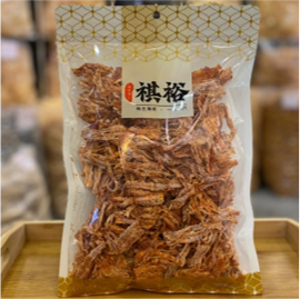 【裕生】風琴魷魚絲 (227g) (EXP:2027.02)