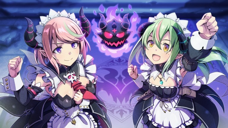 PS5 少女魔役 中文版