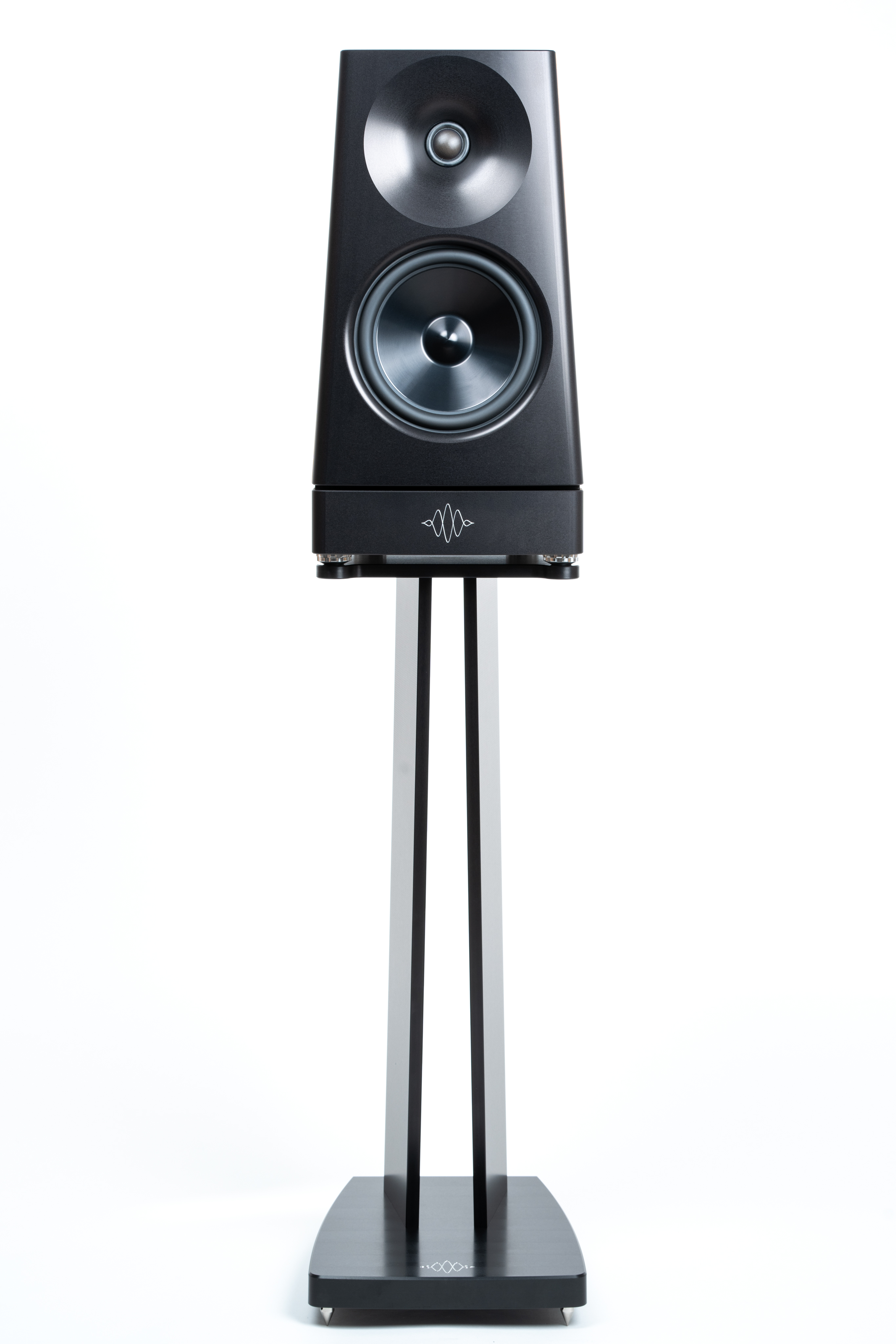 YG Acoustics Peaks Tor 書架型喇叭