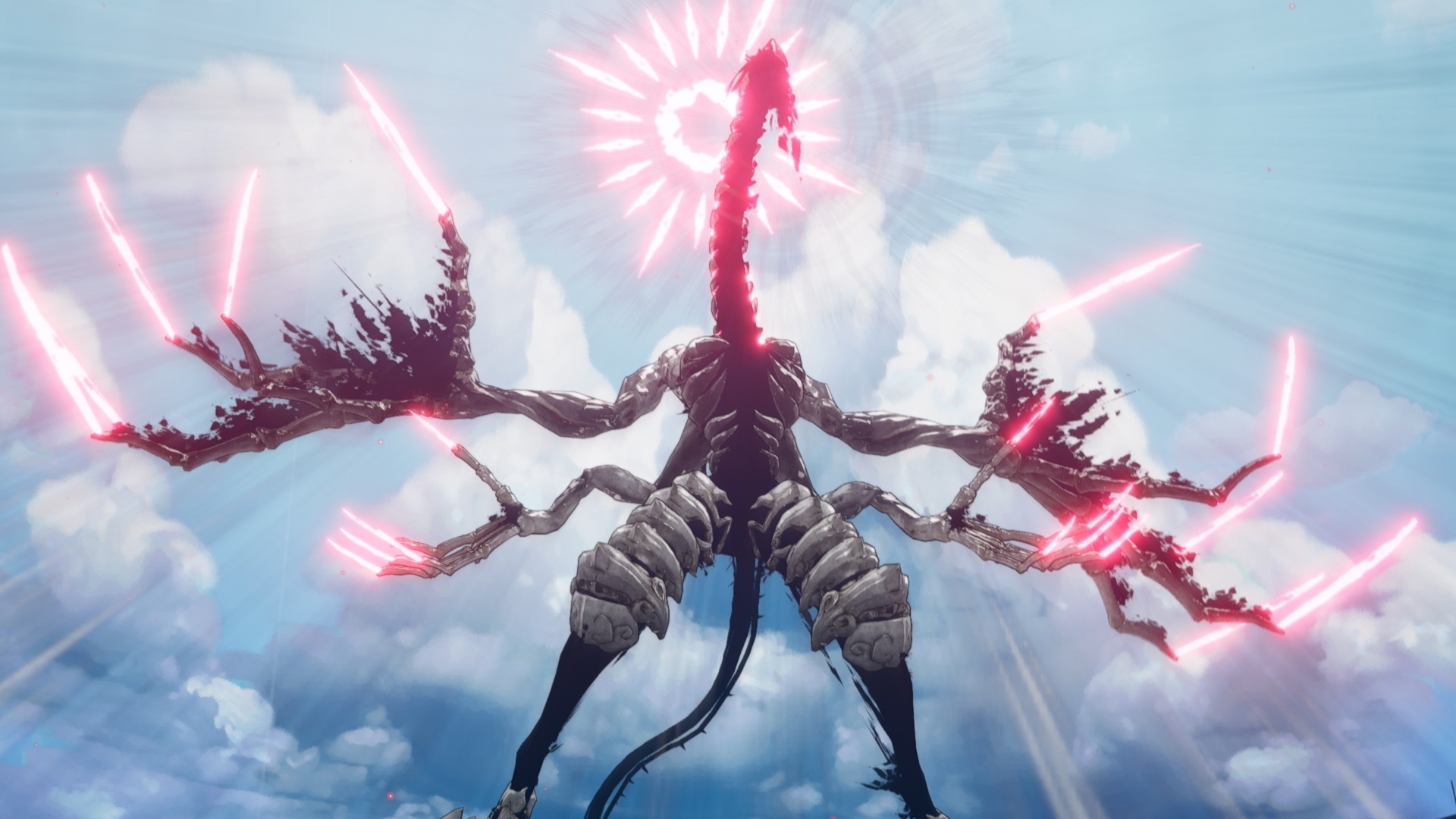 NS 百日戰記 -最終防衛學園- 中文版