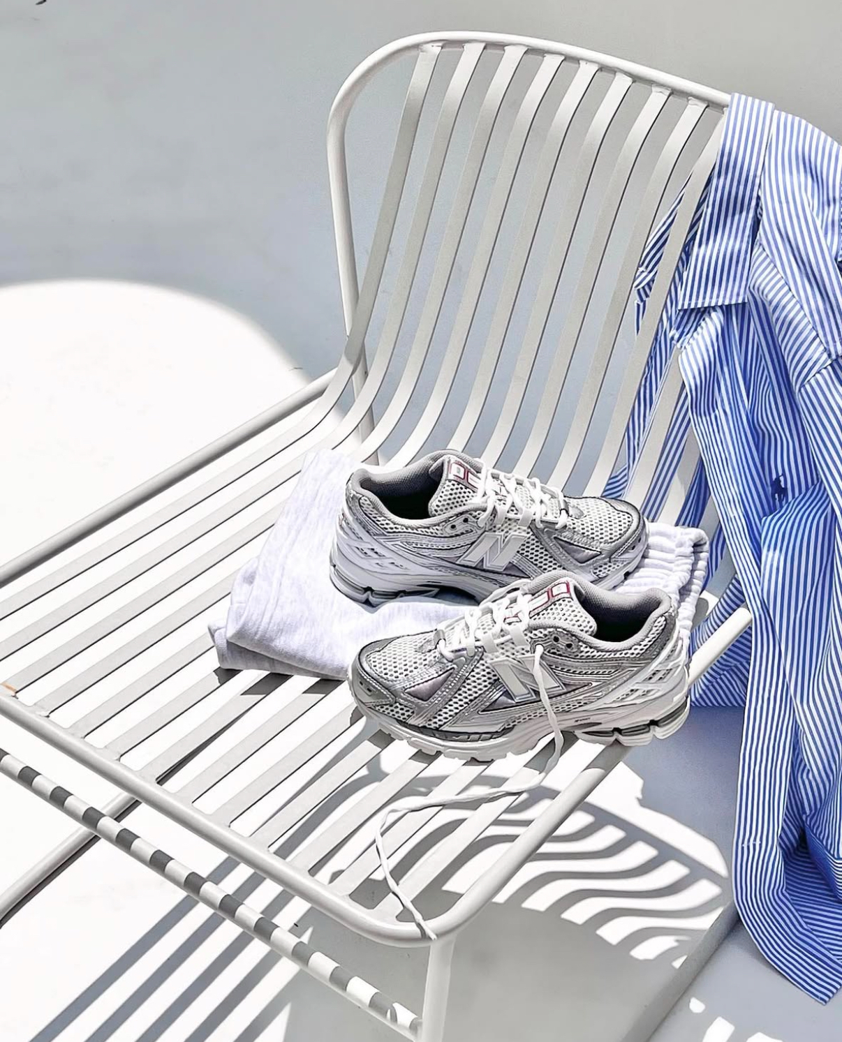 New Balance NB 1906 白銀色 灰銀色 銀色 Y2K 復古 慢跑鞋 老爹鞋 M1906RCB/預購