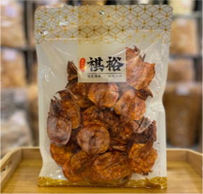 【裕生】泰國魷魚仔 (227g/約57條) (EXP:2027.02)