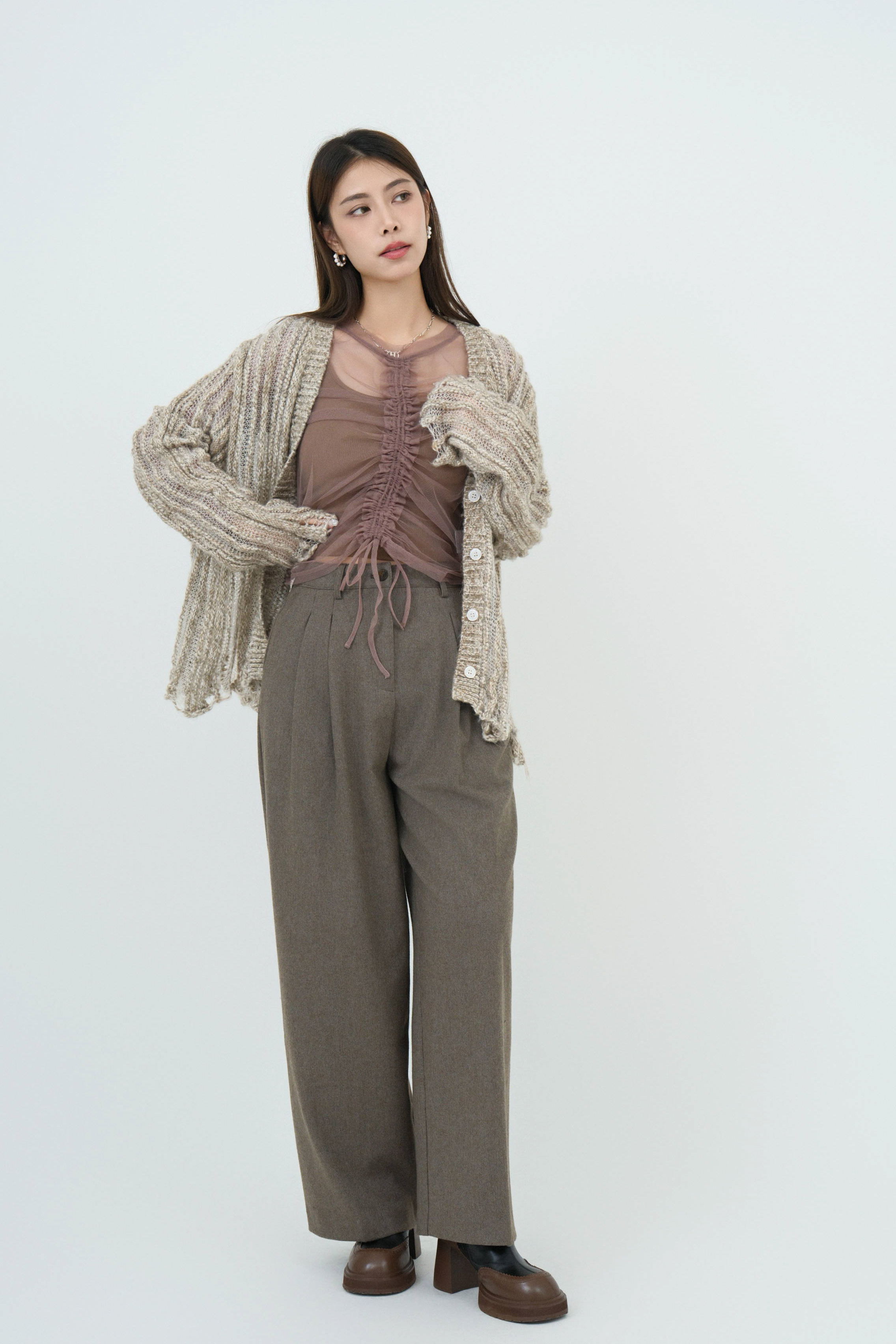 FW24_0270（外套＋上衣+長褲）