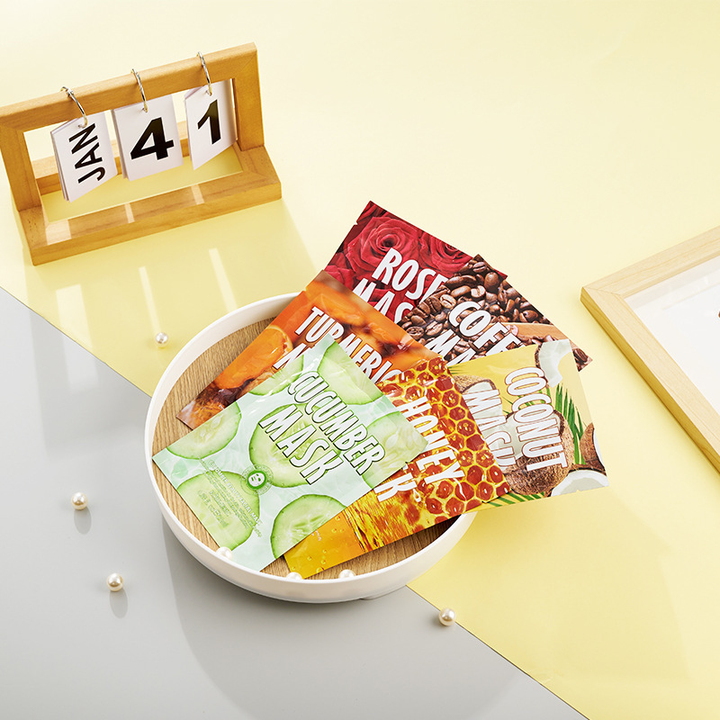 Kormesic Deep Nourishing Facial Mask