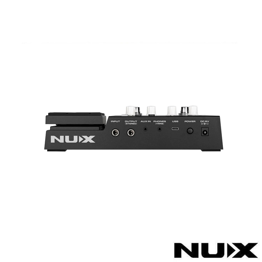 NUX MG-300 MKII 電吉他 綜合效果器