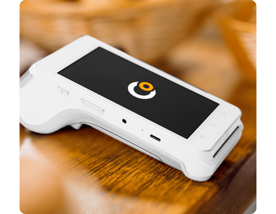 SHOPLINE Payments 提供一站式 OMO 刷卡機服務，可與 SHOPLINE iPad POS 串接