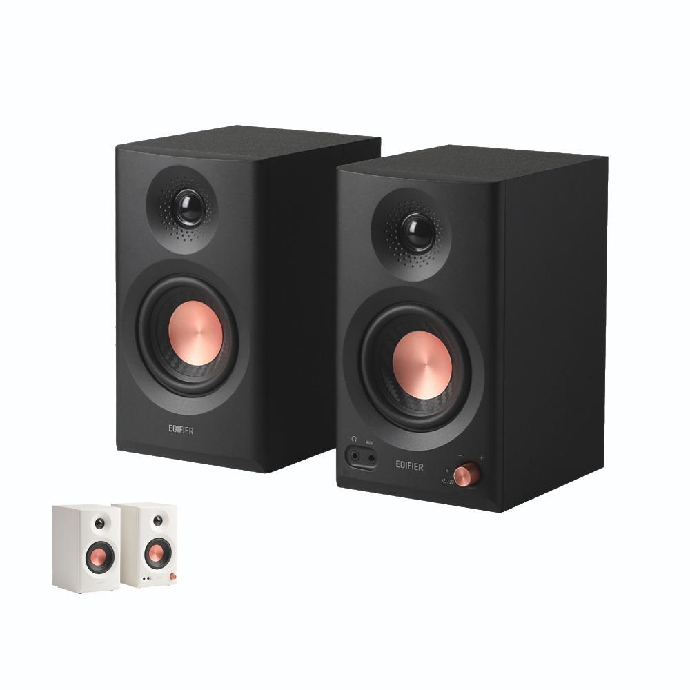 EDIFIER 漫步者 MR3 監聽喇叭