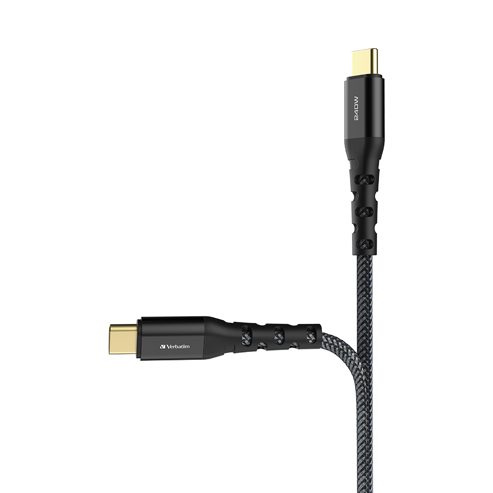 PD 3.1/240W 快充線L:1.2M