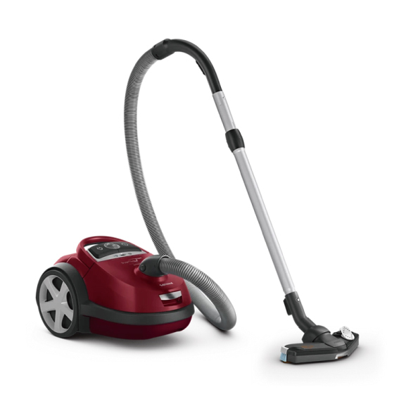 Philips 飛利浦 FC9174 Performer 塵袋式吸塵機 <香港行貨>