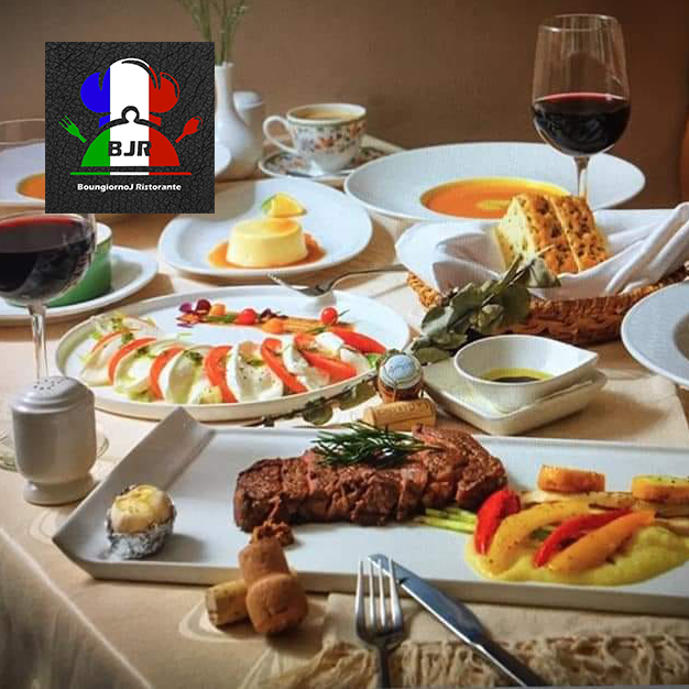 【台北】班杰諾義大利餐廳Ⓗ