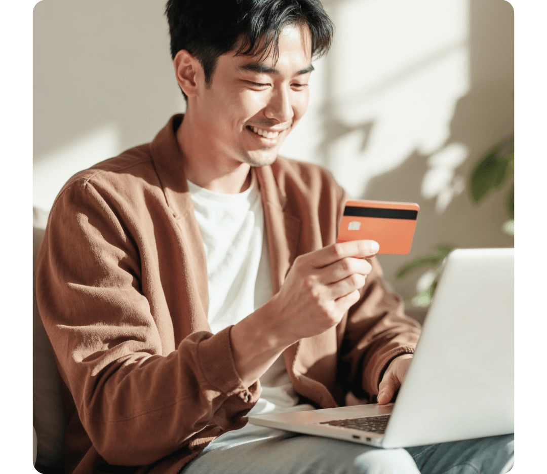 SHOPLINE Payments 一鍵收