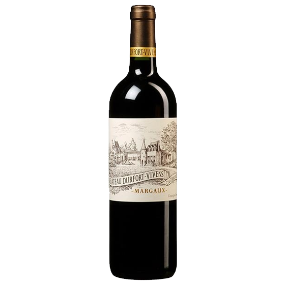 Ch Durfort Vivens 2021 750ml