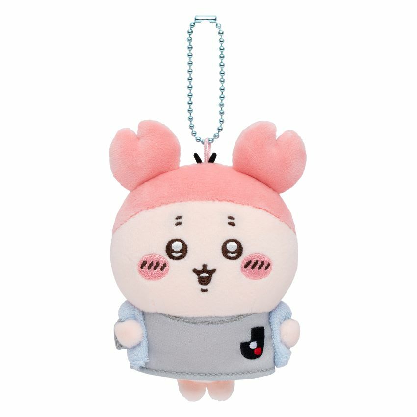 Chiikawa x J League 球衣掛飾（古本屋）