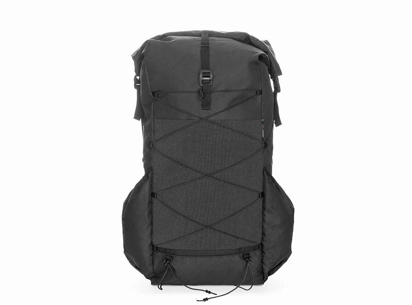 Liteway Equipment Gramless Pack 35L 輕量登山背包