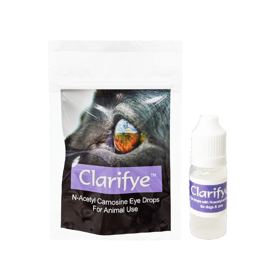 艾視明 動物點眼液 | 10ml