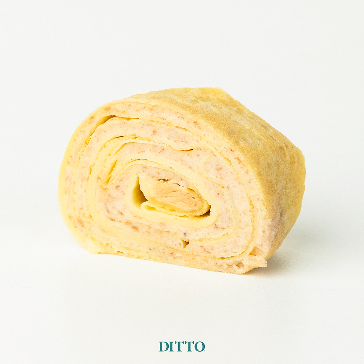 香蕉拿鐵法式千層捲 5入/盒