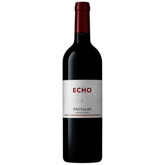 Echo De Lynch Bages 2021 750ml