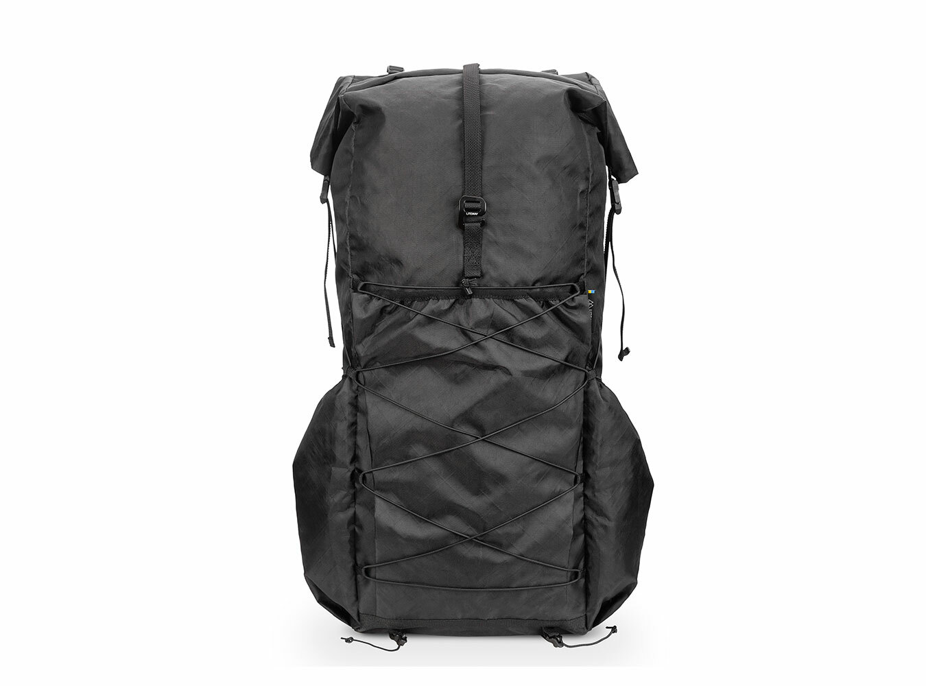 Liteway Equipment Biggie Pack 45L 輕量登山背包