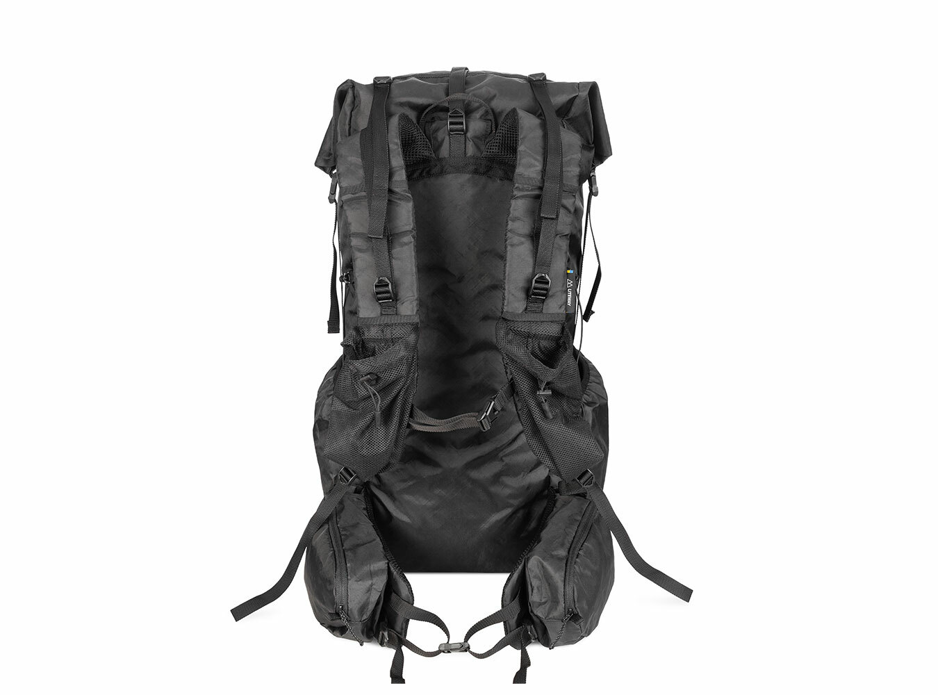Liteway Equipment Biggie Pack 45L 輕量登山背包
