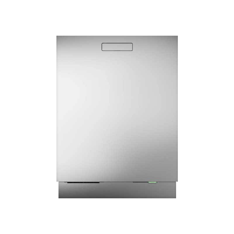 【結帳現折】瑞典ASKO 14人份 嵌入式洗碗機 不鏽鋼色 DBI746MIQ.S.TW