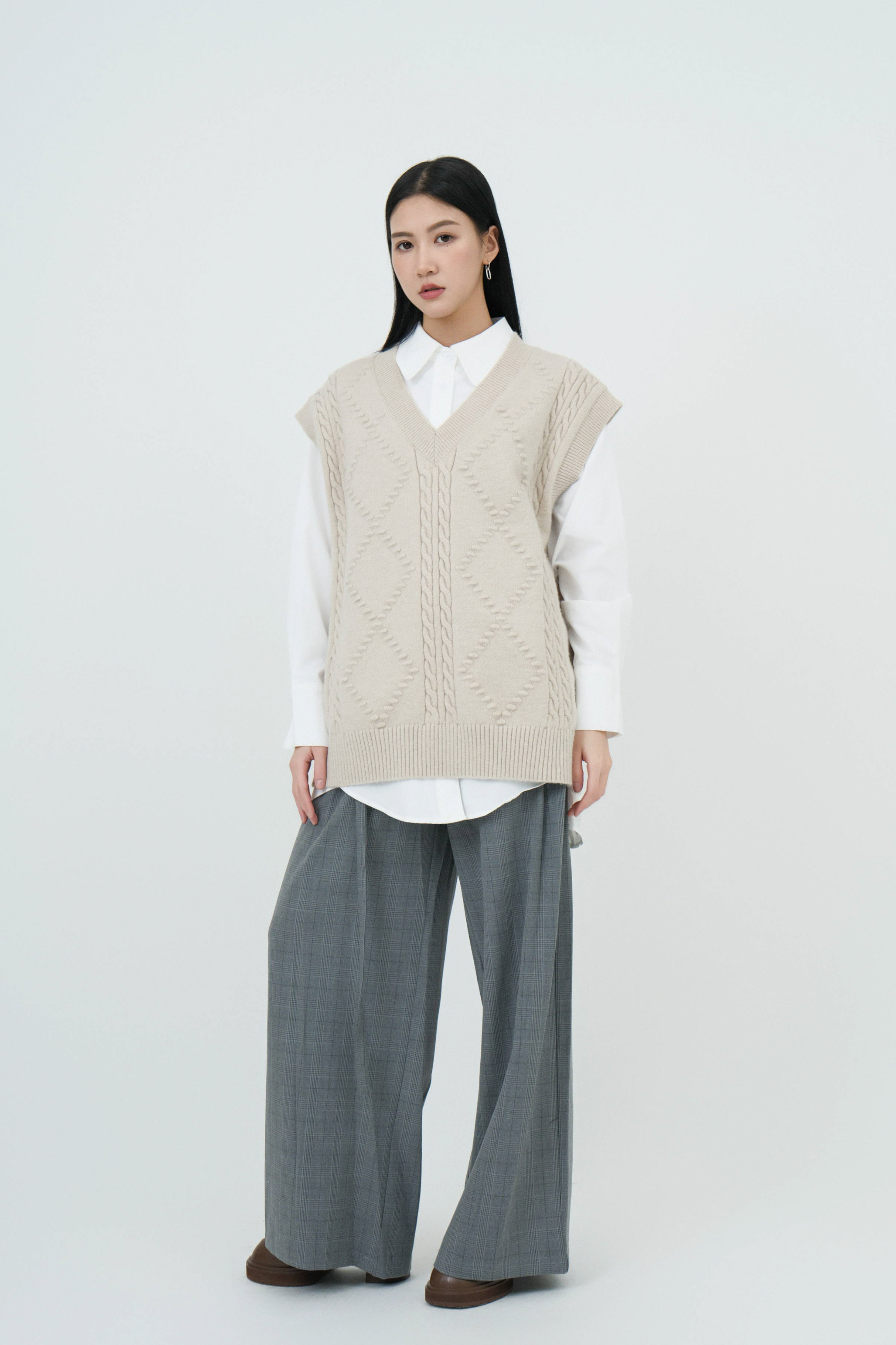 FW24_0274（背心＋上衣+長褲）