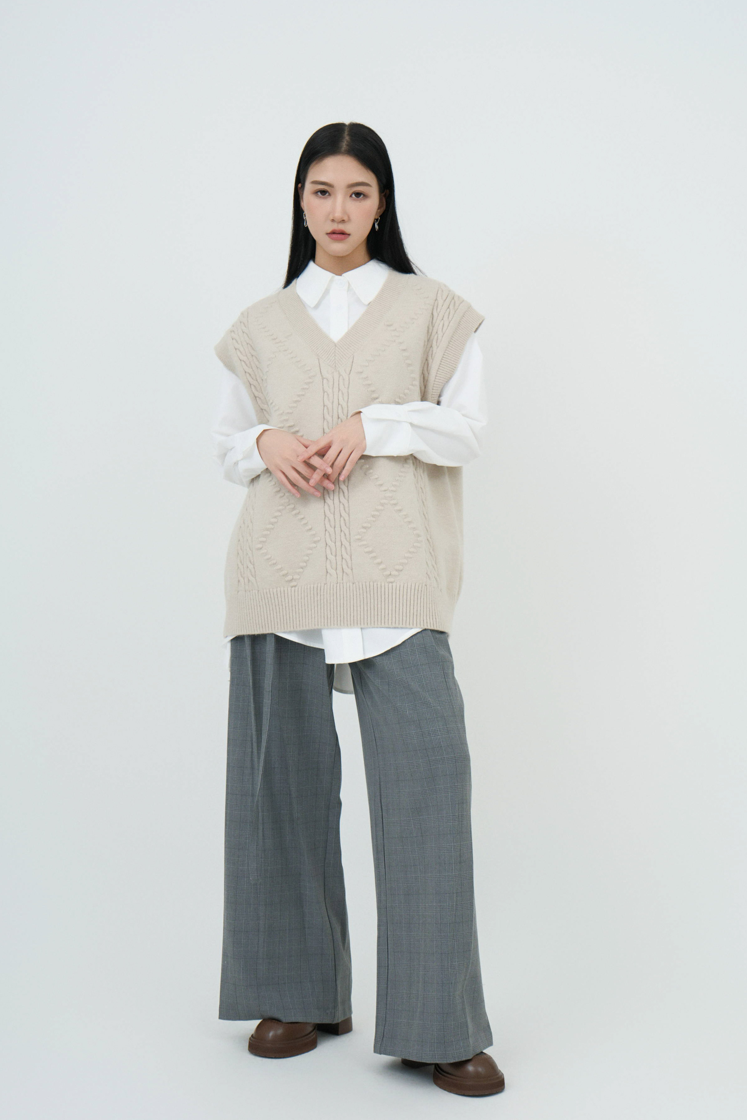 FW24_0274（背心＋上衣+長褲）