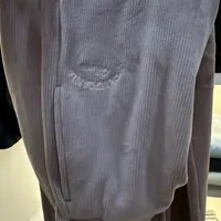 [S] WHO.A.U FUR BONDING WIDE PANTS,LIGHT PINK, WHTME4V11F-LIGHT PINK (SWAU421)