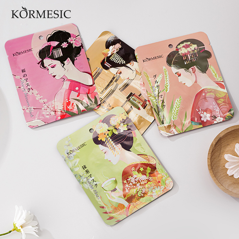 Kormesic Multi-Effect Facial Mask