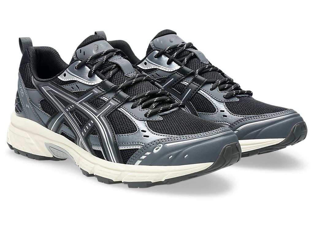 ASICS｜GEL-NUNOBIKI 運動休閒鞋 1203A536-003