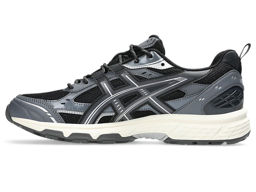 ASICS｜GEL-NUNOBIKI 運動休閒鞋 1203A536-003