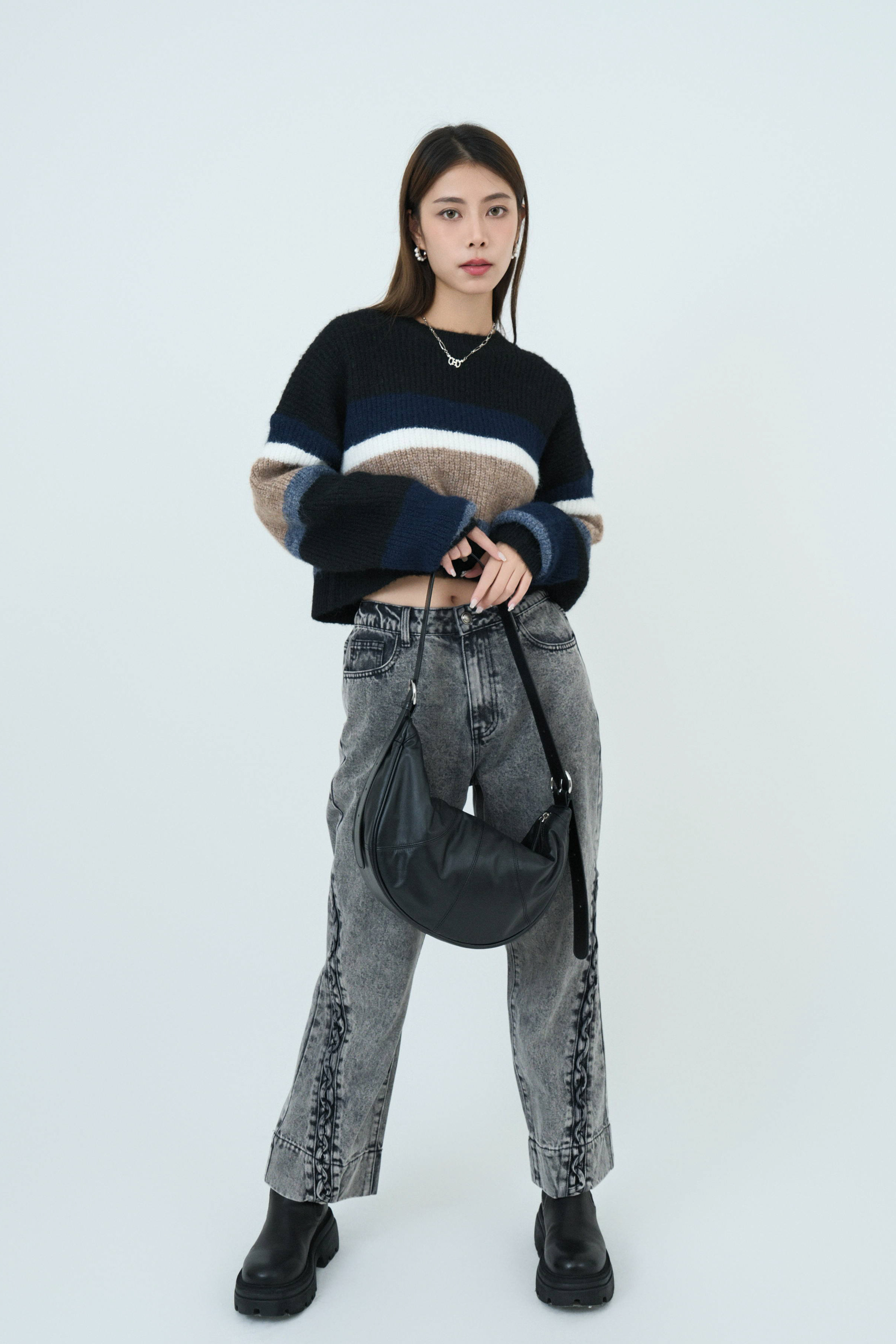 FW24_0276（上衣+牛仔褲）