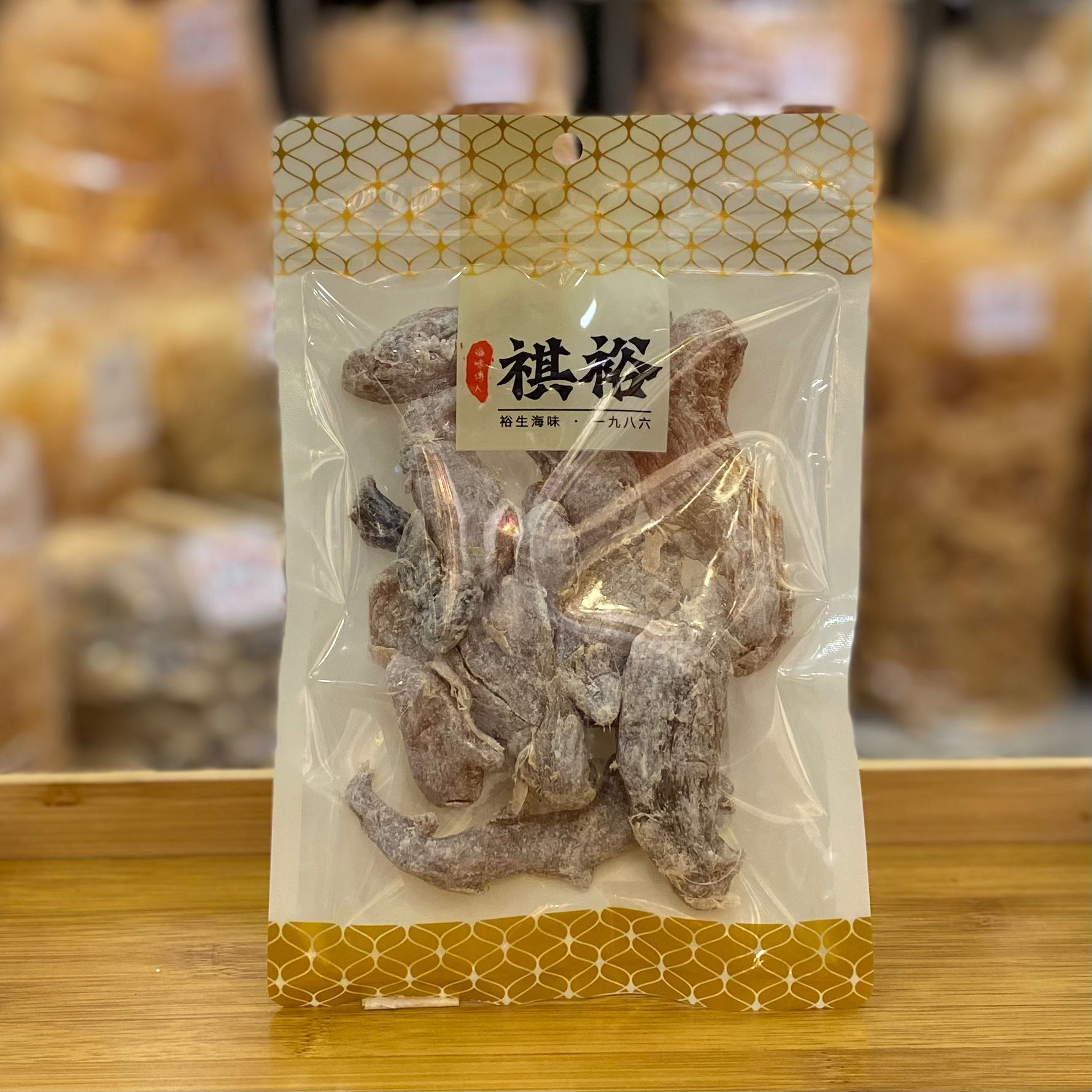【裕生】天山冬薑 (227g) (EXP:2027.02)