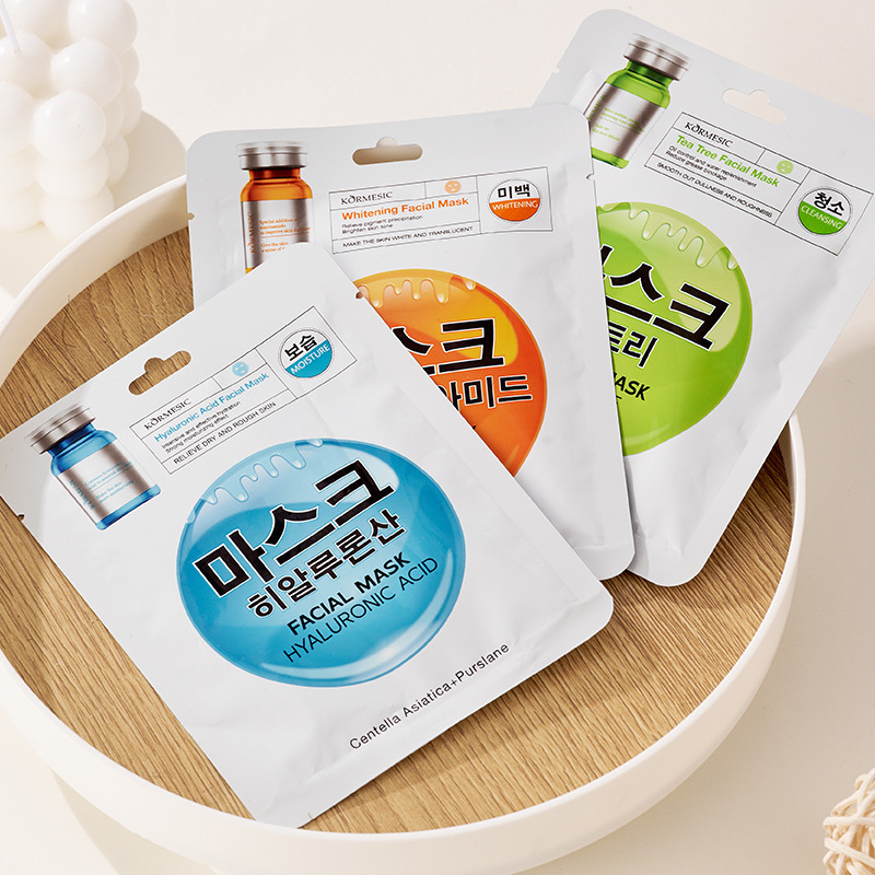 Kormesic Rejuvenating Facial Mask