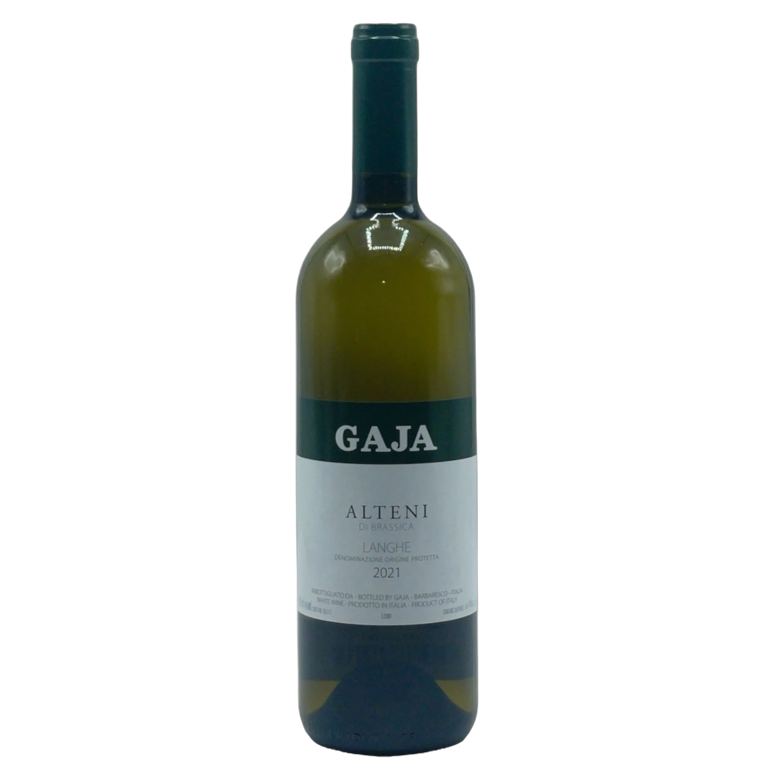 Gaja Alteni Brassica 2021*