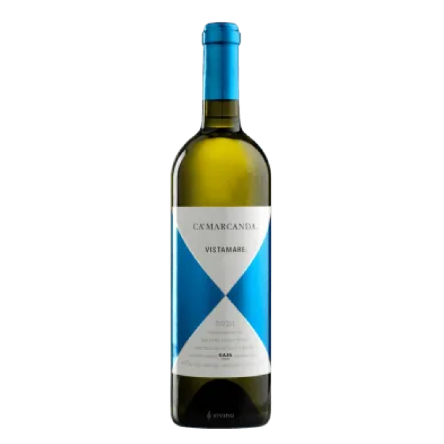 Gaja Ca'Marcanda Vistamare 2022*