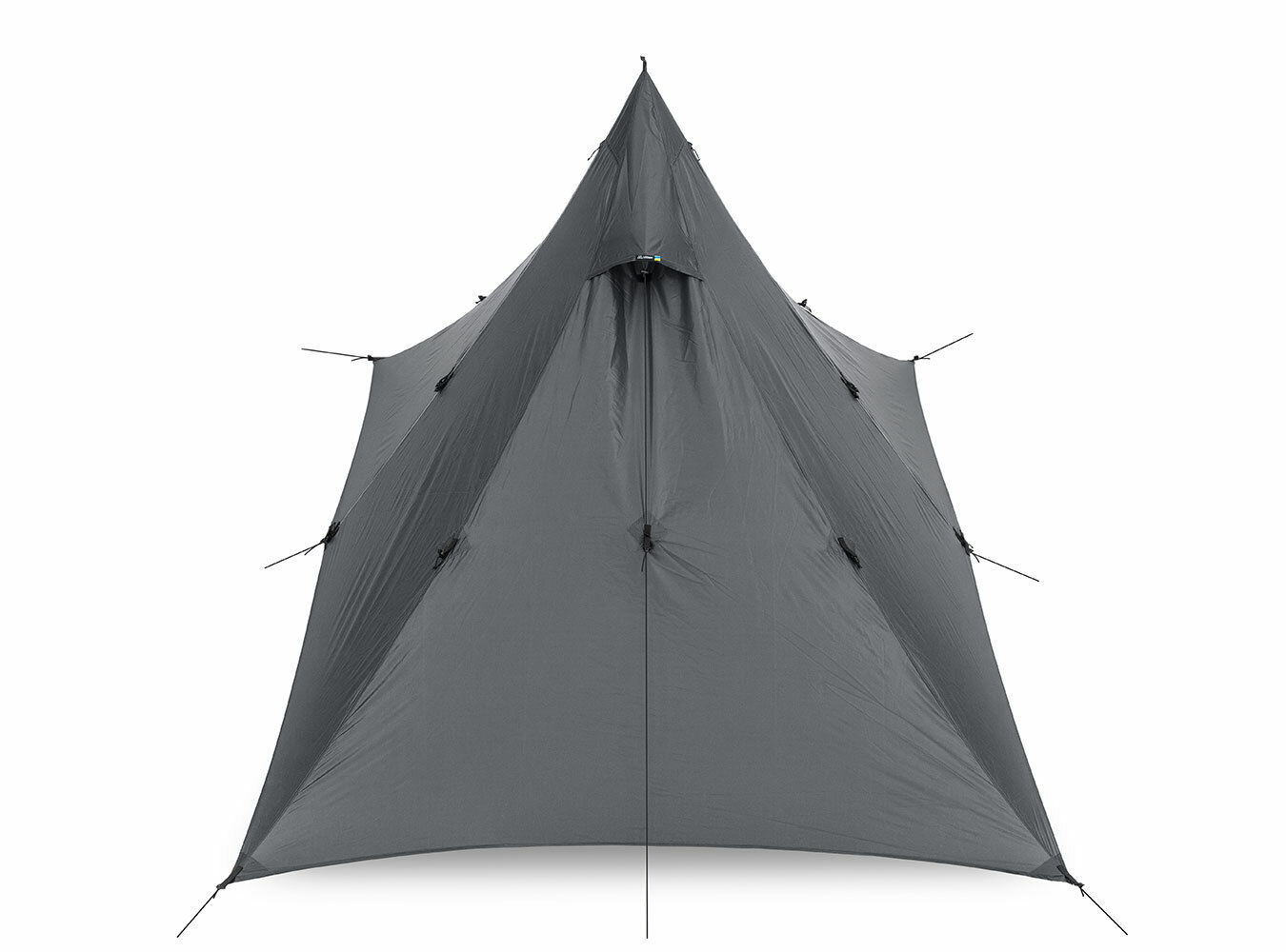 LITE WAY　PYRAOMM DUO TARP DCF おまけ付き PyraOmm Duo Full Mesh
