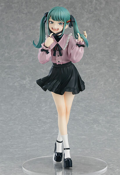 May Good Smile Company POP UP PARADE Hatsune Miku Character Vocal Series 01 Hatsune Miku: The Vampire Ver. L Pre-order