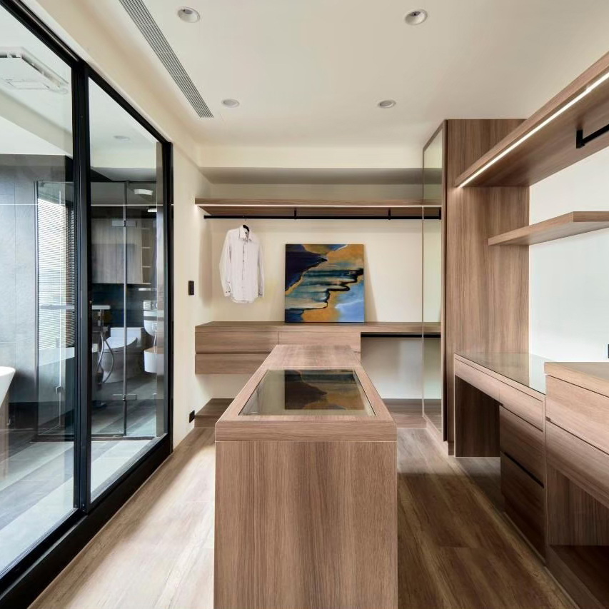 蔚藍崁燈系列(聚光) 10W~40W 開孔φ7.5~17.5cm