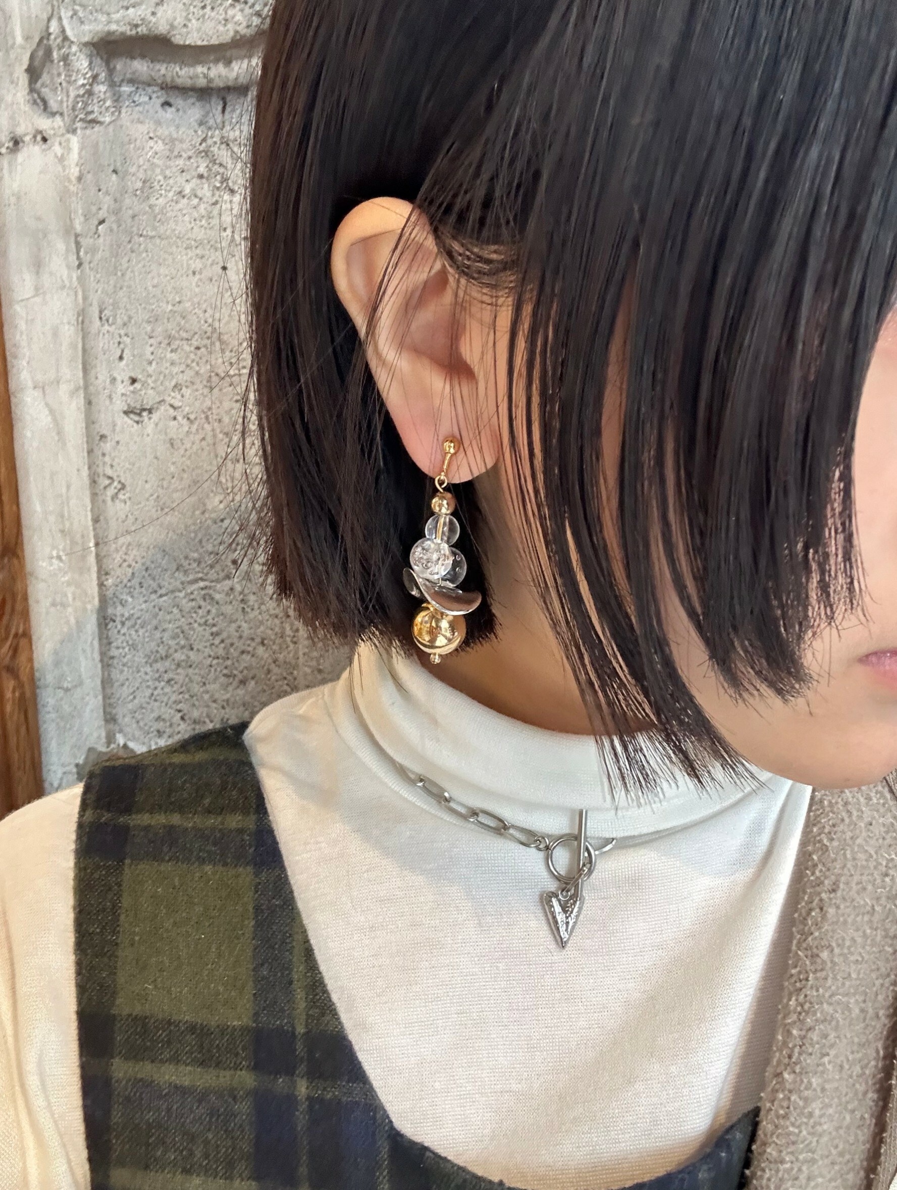 [justar] bell | NO.63