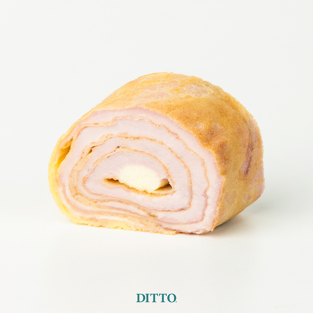 藍莓乳酪法式千層捲 5入/盒