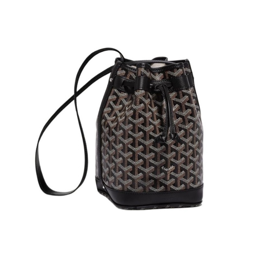 GOYARD Petit Flot 水桶袋