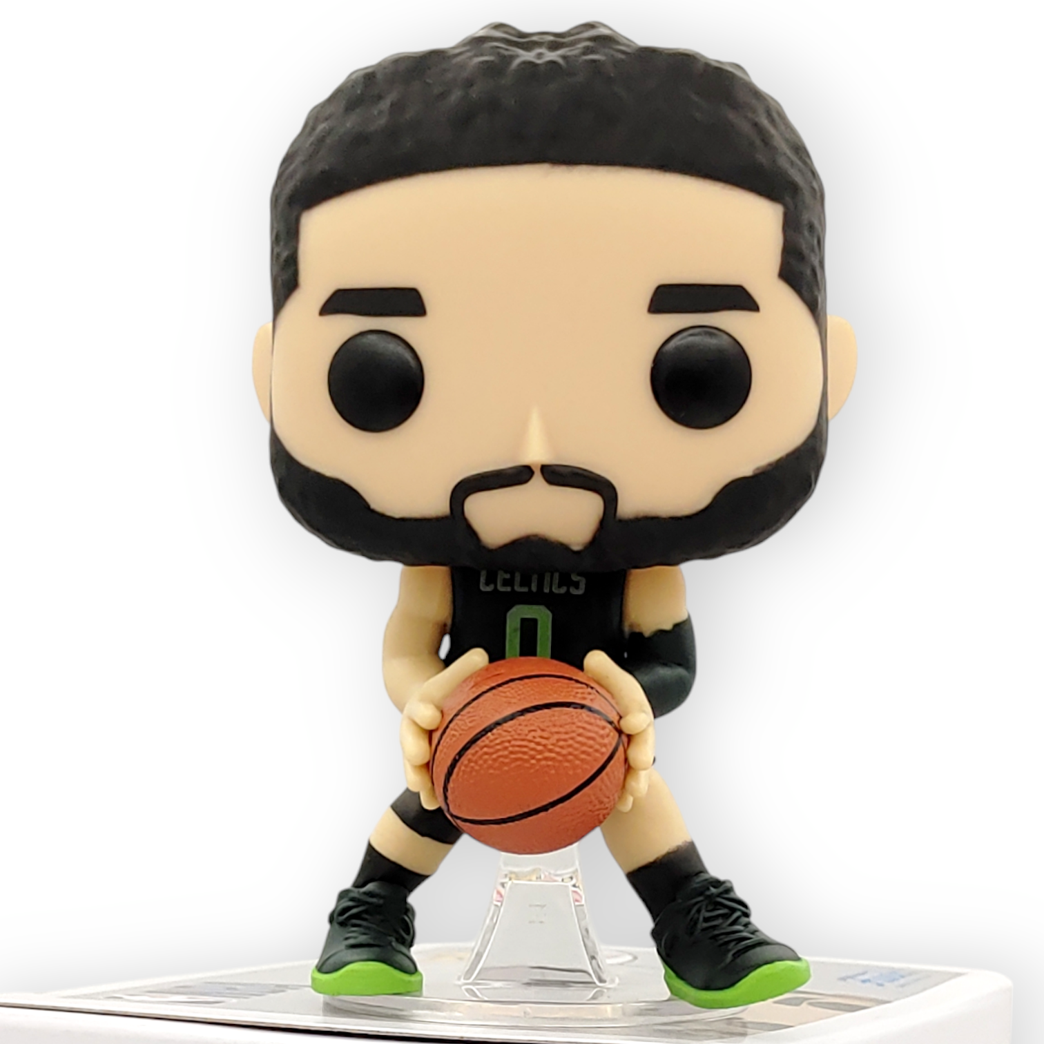 FUNKO POP波士頓塞爾特人_積臣.帝譚-No.200