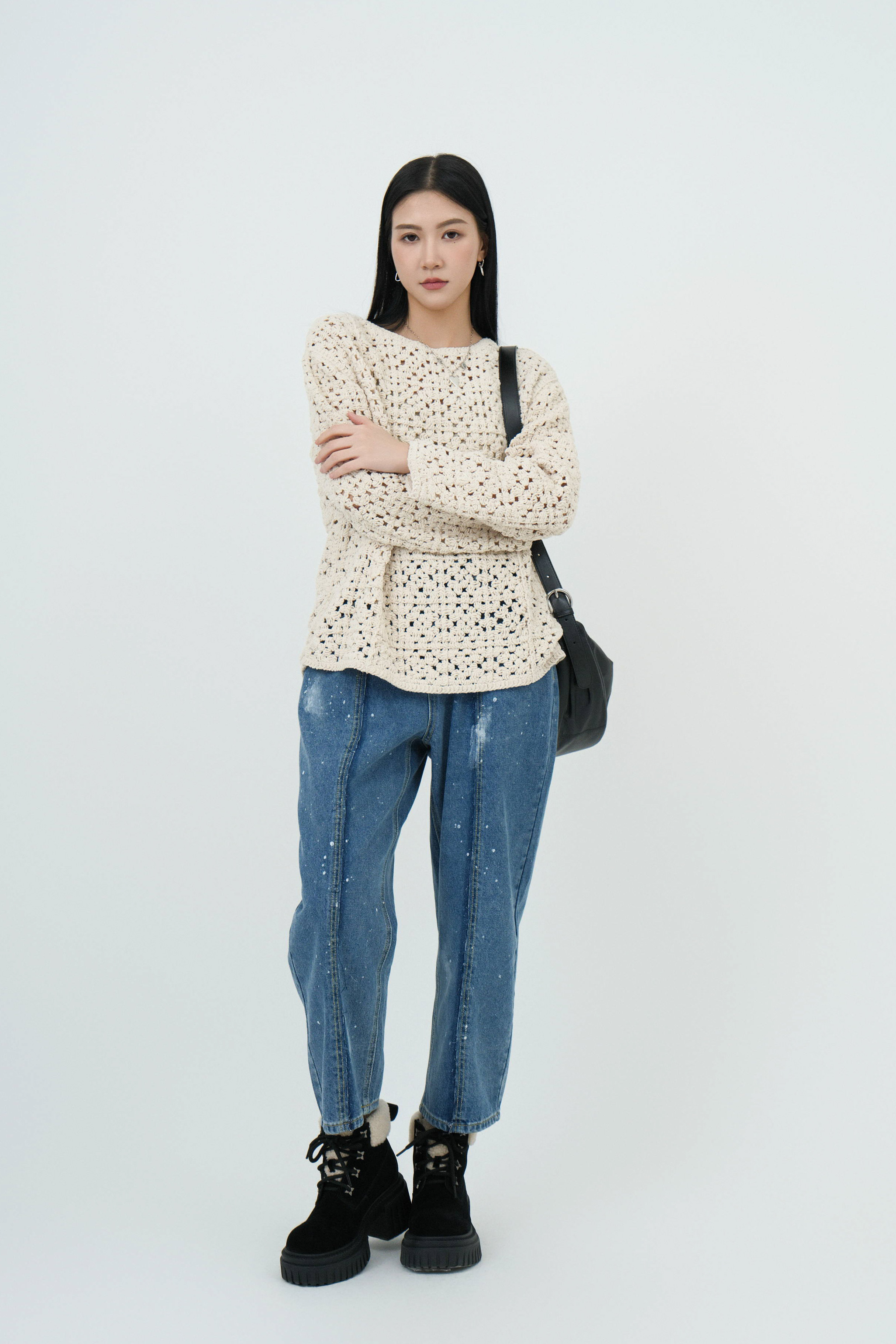 FW24_0283（上衣+牛仔褲）