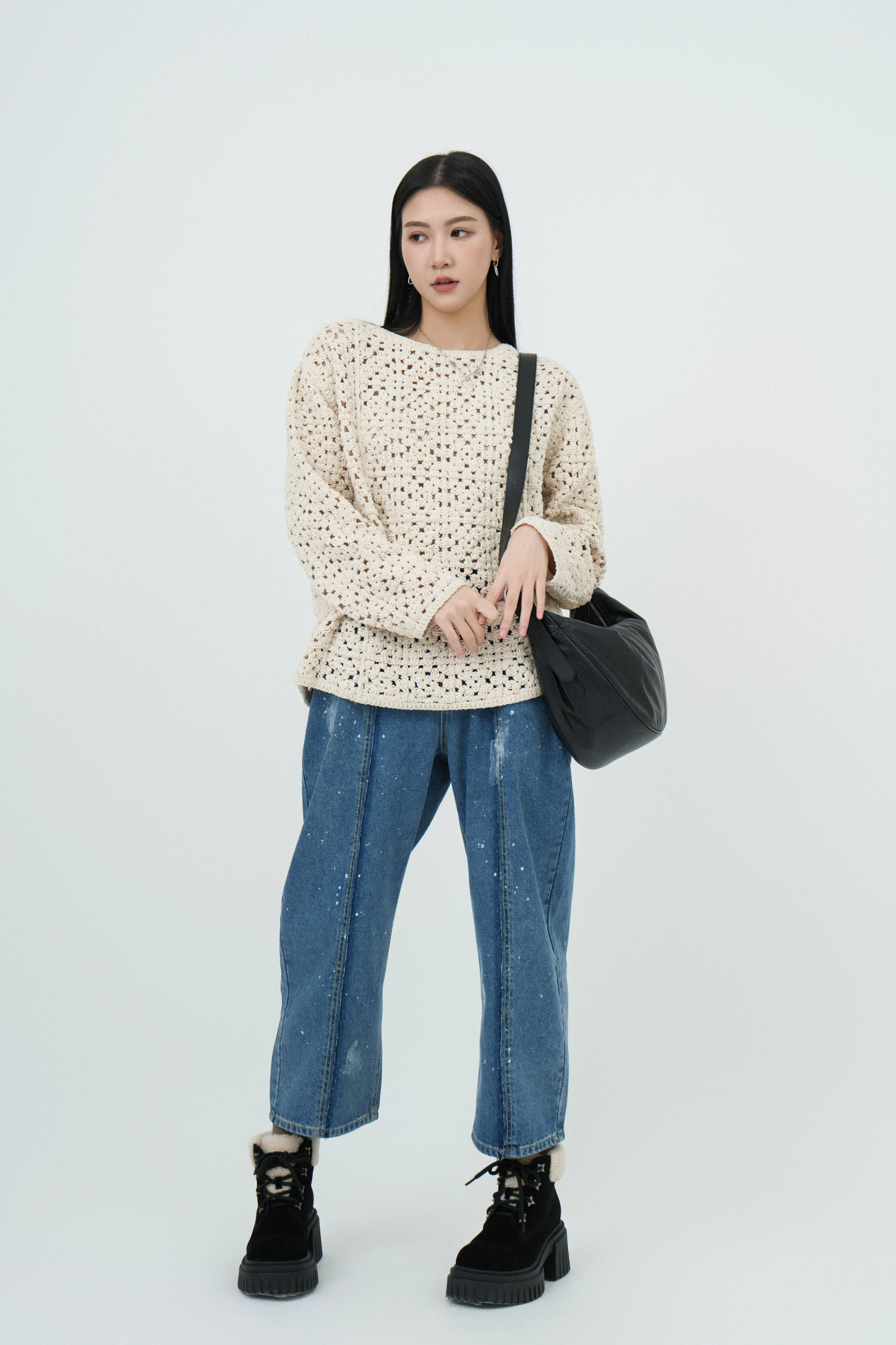 FW24_0283（上衣+牛仔褲）