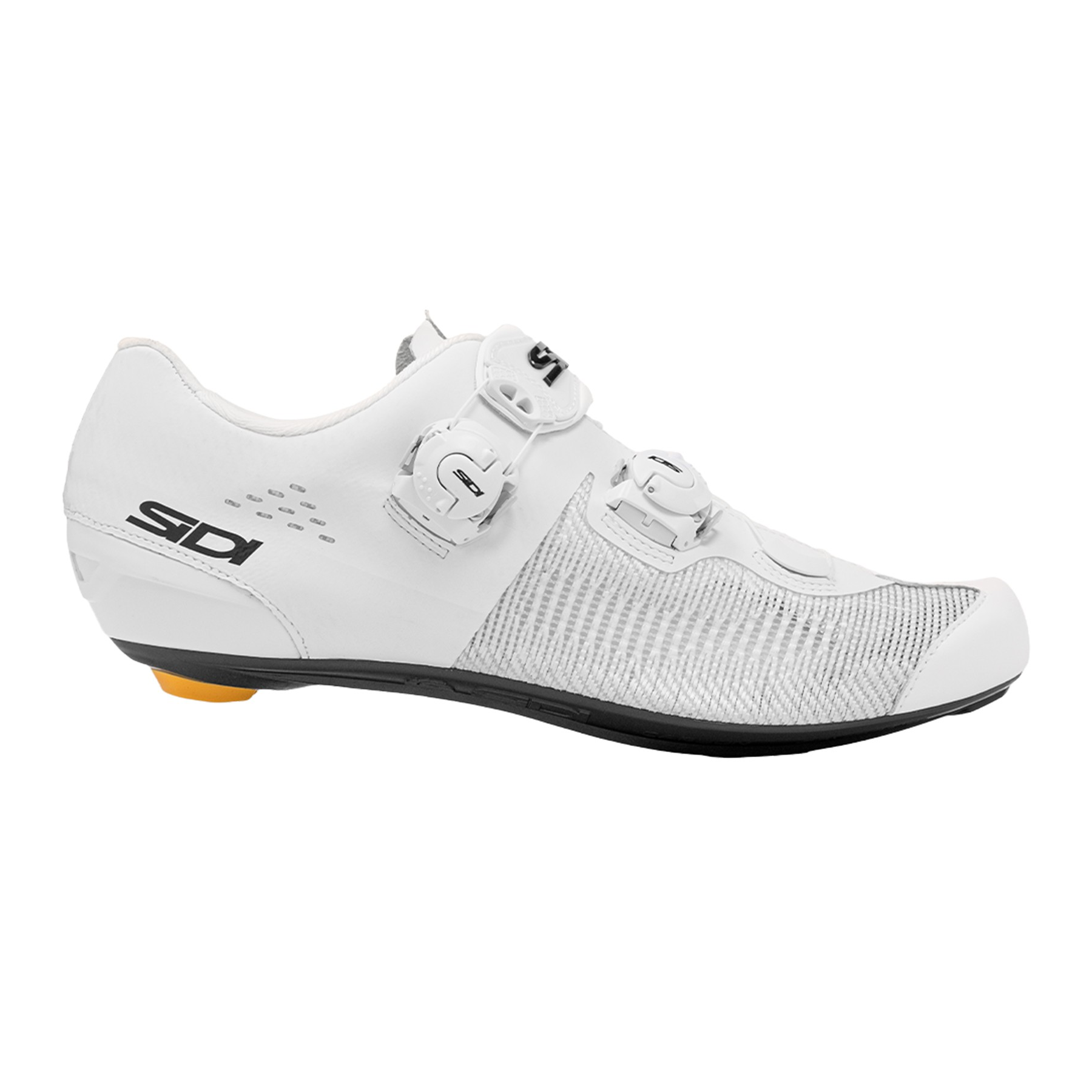 Sidi Genius10 Knitted 公路鎖鞋